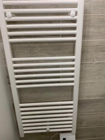 Apartament Le Prarion 2 Les Houches Zewnętrze zdjęcie